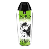 SHUNGA - LUBRICANTE TOKO AROMA PERA Y TÉ VERDE EXÓTICO